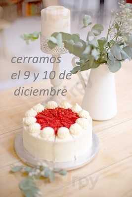 La Pequeña Pastelería De Mamá