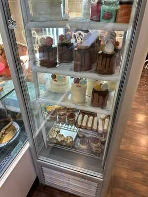 La Pequeña Pastelería De Mamá