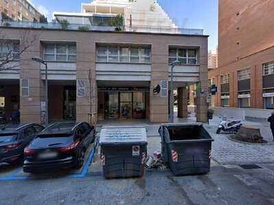 La Pequeña Pastelería De Mamá