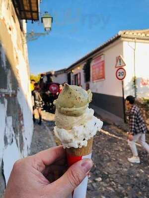 Helados San Nicolas