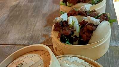 Lua Wine & Soul Food