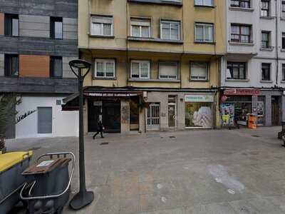 Pulpeira De Lola La Antigua De Melide