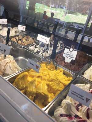 Delnano. Helado Hecho En Casa