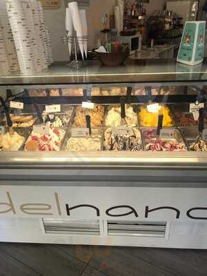 Delnano. Helado Hecho En Casa