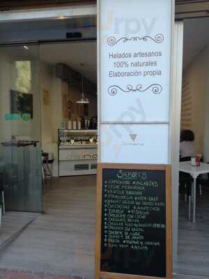 Delnano. Helado Hecho En Casa