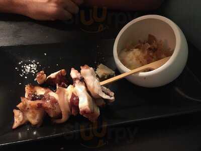 Zalata Restaurante & Tapas