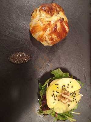 Zalata Restaurante & Tapas