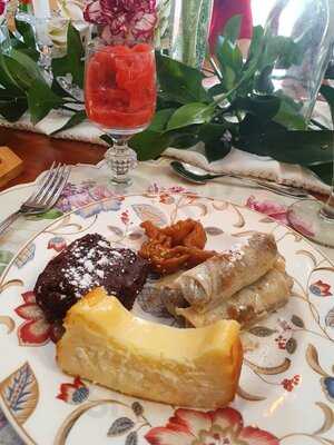 Zalata Restaurante & Tapas