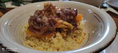 Zalata Restaurante & Tapas