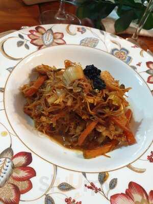 Zalata Restaurante & Tapas