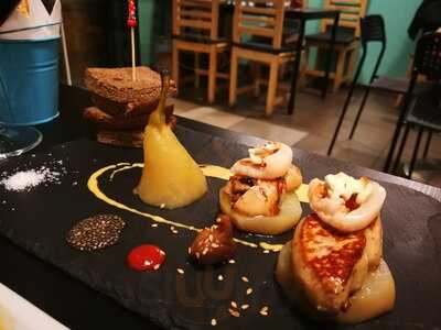 Zalata Restaurante & Tapas