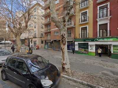 Gloria Benedetta Italian Food