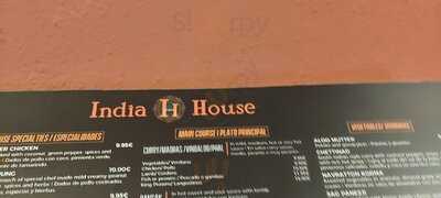 India House