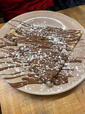 El Gat Creperia Bretona