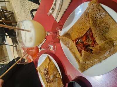 El Gat Creperia Bretona