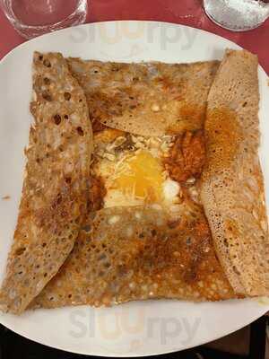 El Gat Creperia Bretona