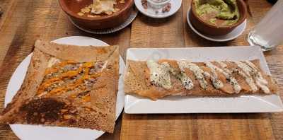 El Gat Creperia Bretona