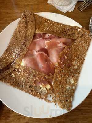 El Gat Creperia Bretona