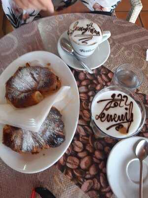 Cappuccino Sport Bar