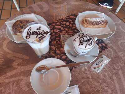 Cappuccino Sport Bar