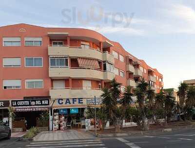 Cappuccino Sport Bar