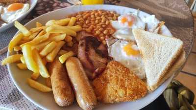 Cappuccino Sport Bar