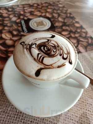 Cappuccino Sport Bar