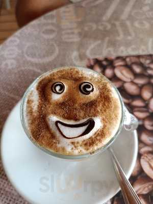 Cappuccino Sport Bar