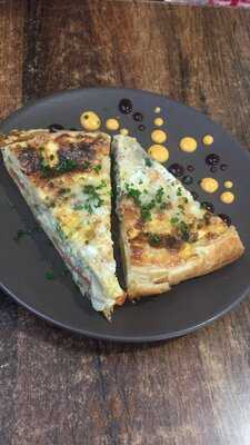 Cafetería Crepería Elvira81