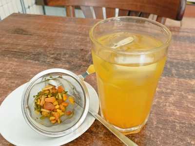 Cafetería Crepería Elvira81