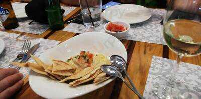 La Cecilia De Allende