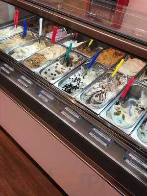 El Monasterio Heladería Artesana