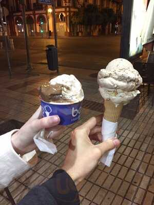 El Monasterio Heladería Artesana