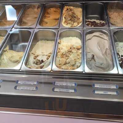 El Monasterio Heladería Artesana