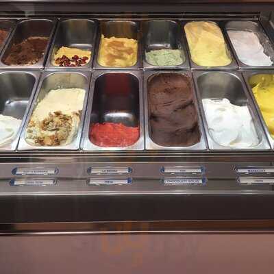 El Monasterio Heladería Artesana