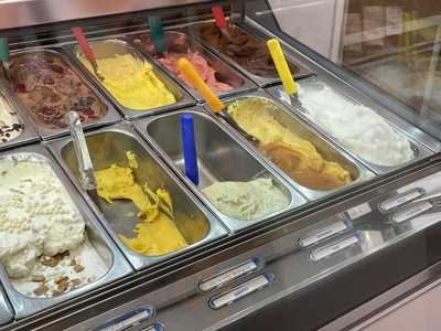 El Monasterio Heladería Artesana