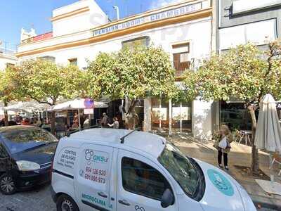 El Monasterio Heladería Artesana