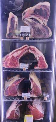 Parrillada Buenos Aires