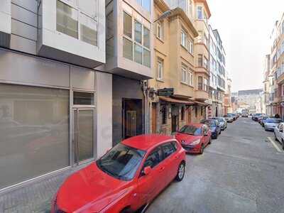 Parrillada Buenos Aires