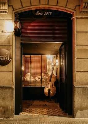 Coppola Bilbao (non Stop Kitchen)