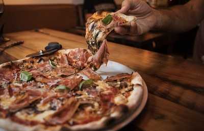 Coppola Bilbao (non Stop Kitchen)