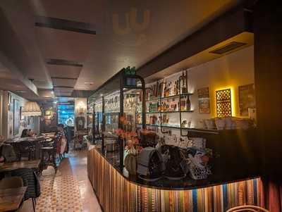 Coppola Bilbao (non Stop Kitchen)