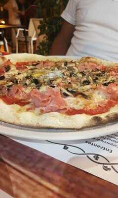 Ristorante Pizzeria Da Francesco