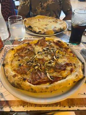 Ristorante Pizzeria Da Francesco