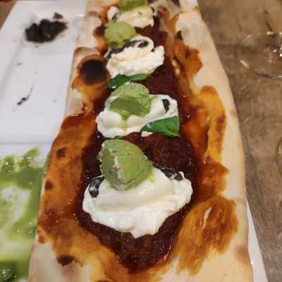 Restaurant Cook And Travel