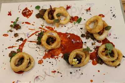 Restaurant Cook And Travel