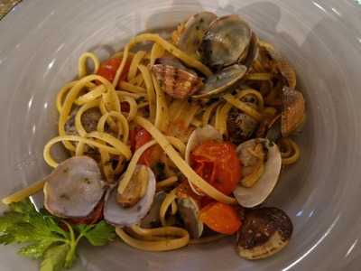 Restaurante Osteria De Plaça Sant Francesc