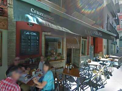 Las Tablas Sevilla