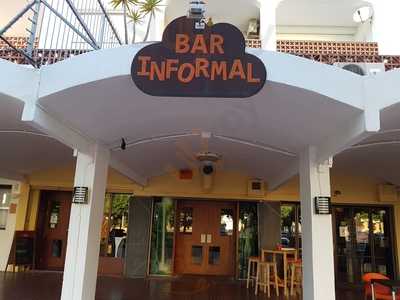 Bar Informal