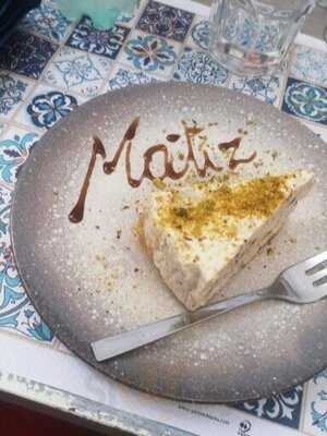 Matiz